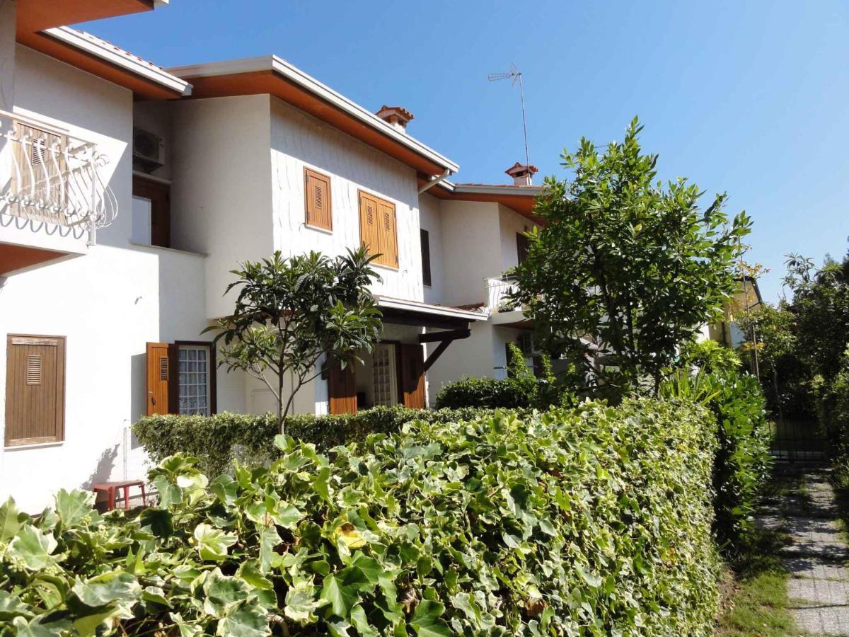 Apartment In Bibione 38314 Exterior photo