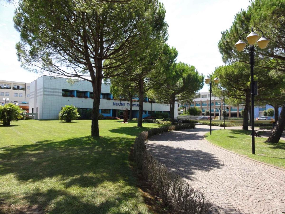 Apartment In Bibione 38314 Exterior photo